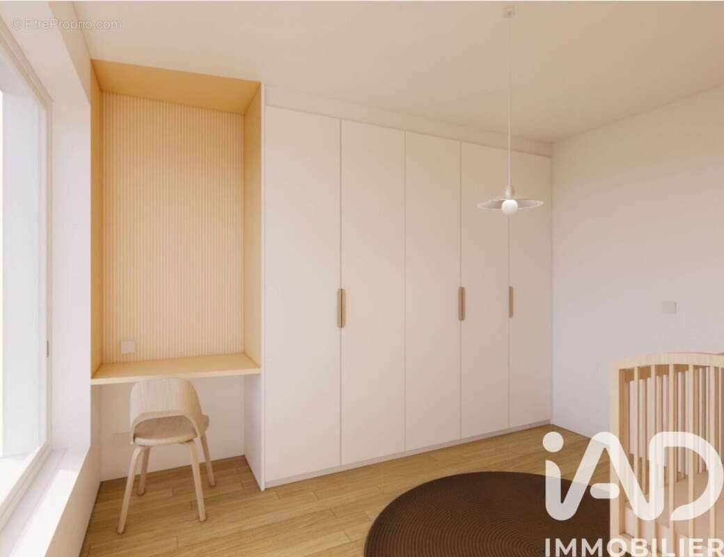 Photo 2 - Appartement à SELLES-SUR-CHER