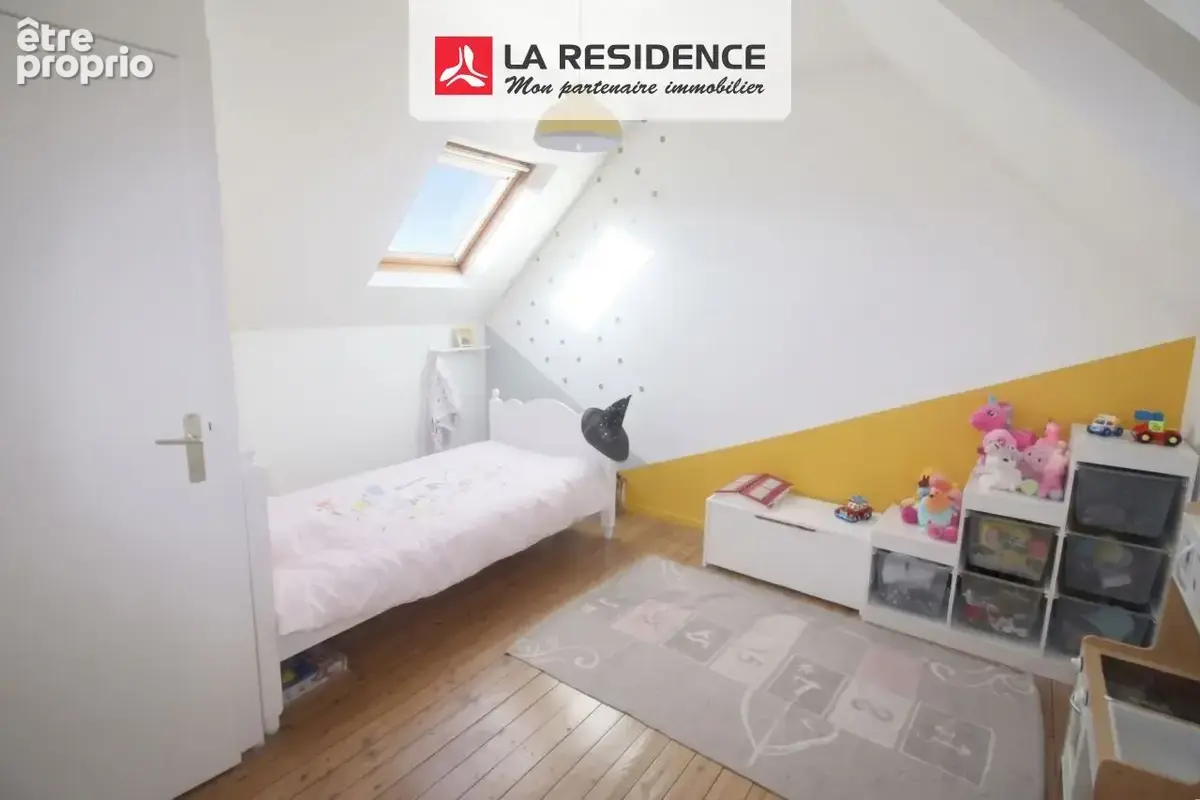 Maison 4 pièces 80 m² à vendre à Le Petit-Quevilly (76140) - photo 7