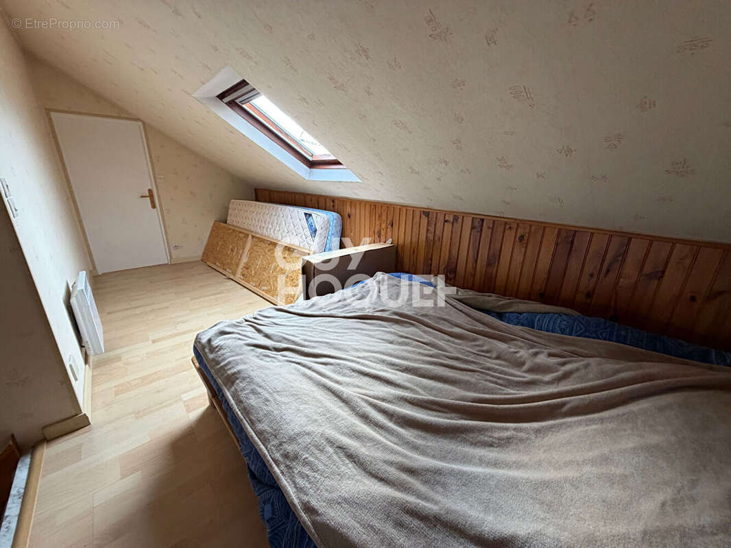 Appartement à NEUILLY-PLAISANCE