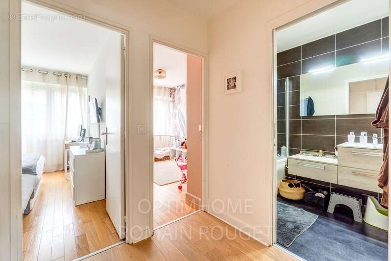 Appartement à CHATOU