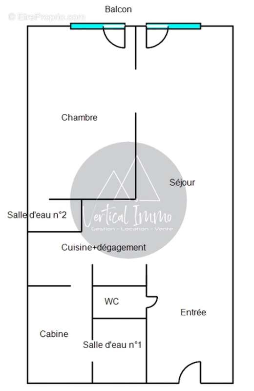 Appartement à TIGNES