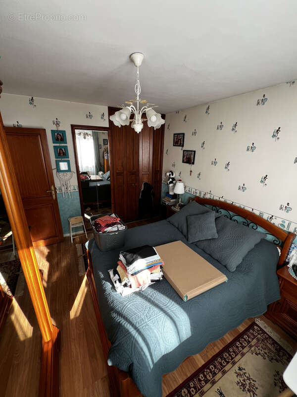 Maison à VIRY-CHATILLON