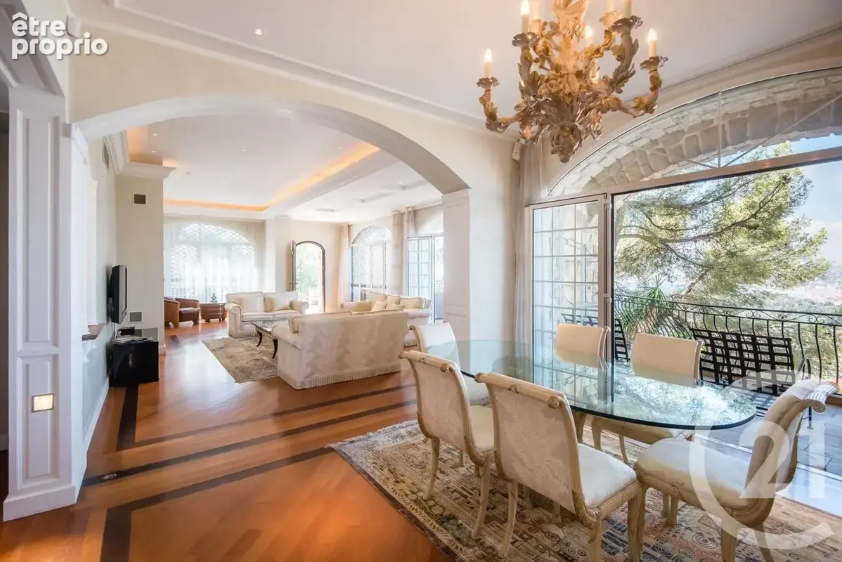 Maison 8 pièces 287 m² à vendre à Nice (06300) - photo 5