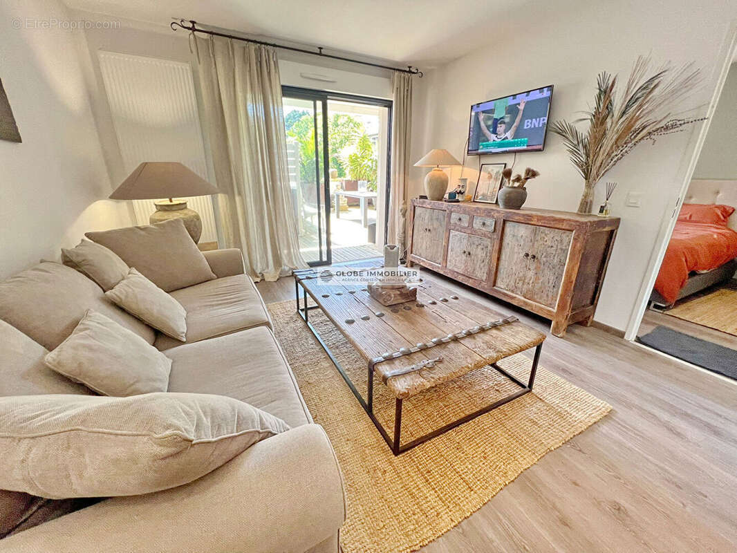 Appartement à BIDART