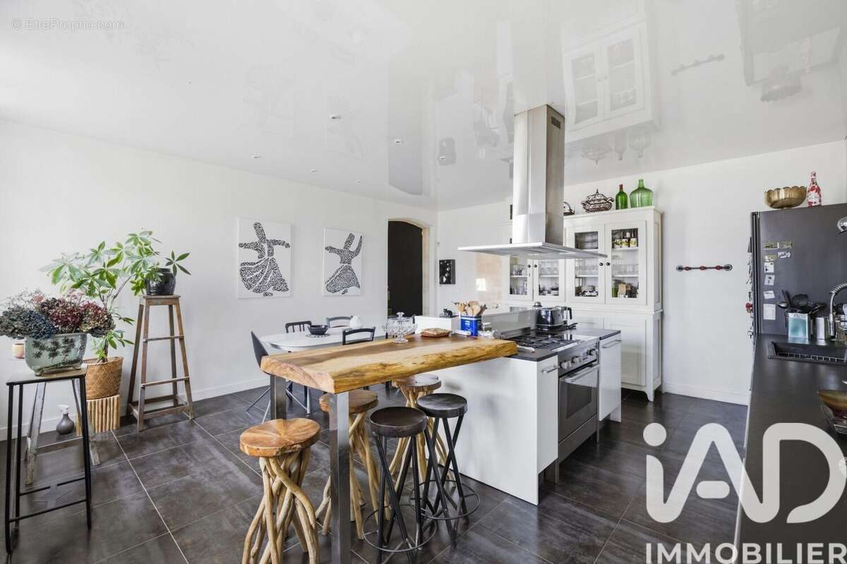 Photo 7 - Appartement à BORDEAUX