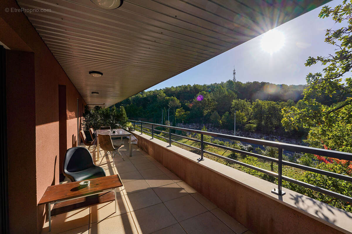 Appartement à AIX-EN-PROVENCE