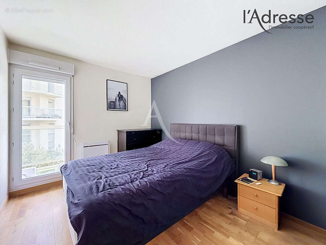 Appartement à SURESNES