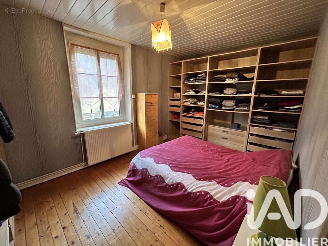 Photo 8 - Maison à BROUSSEVAL