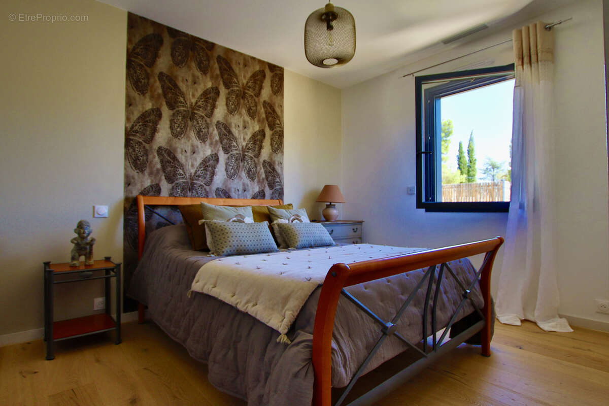 Maison bois econature - photo 9