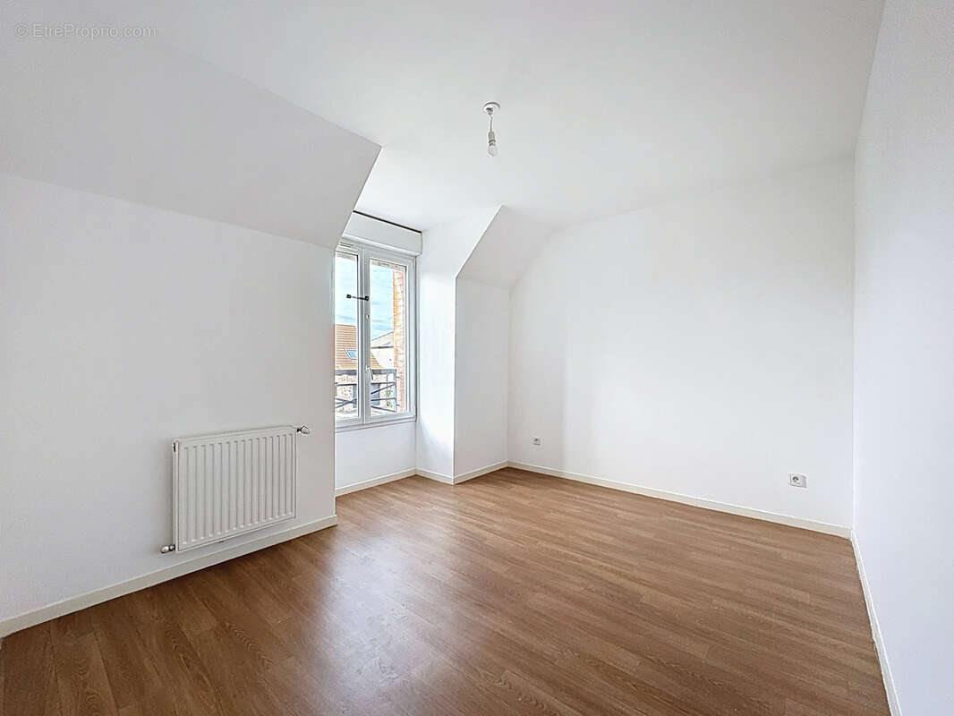 Maison à ERQUINGHEM-LYS