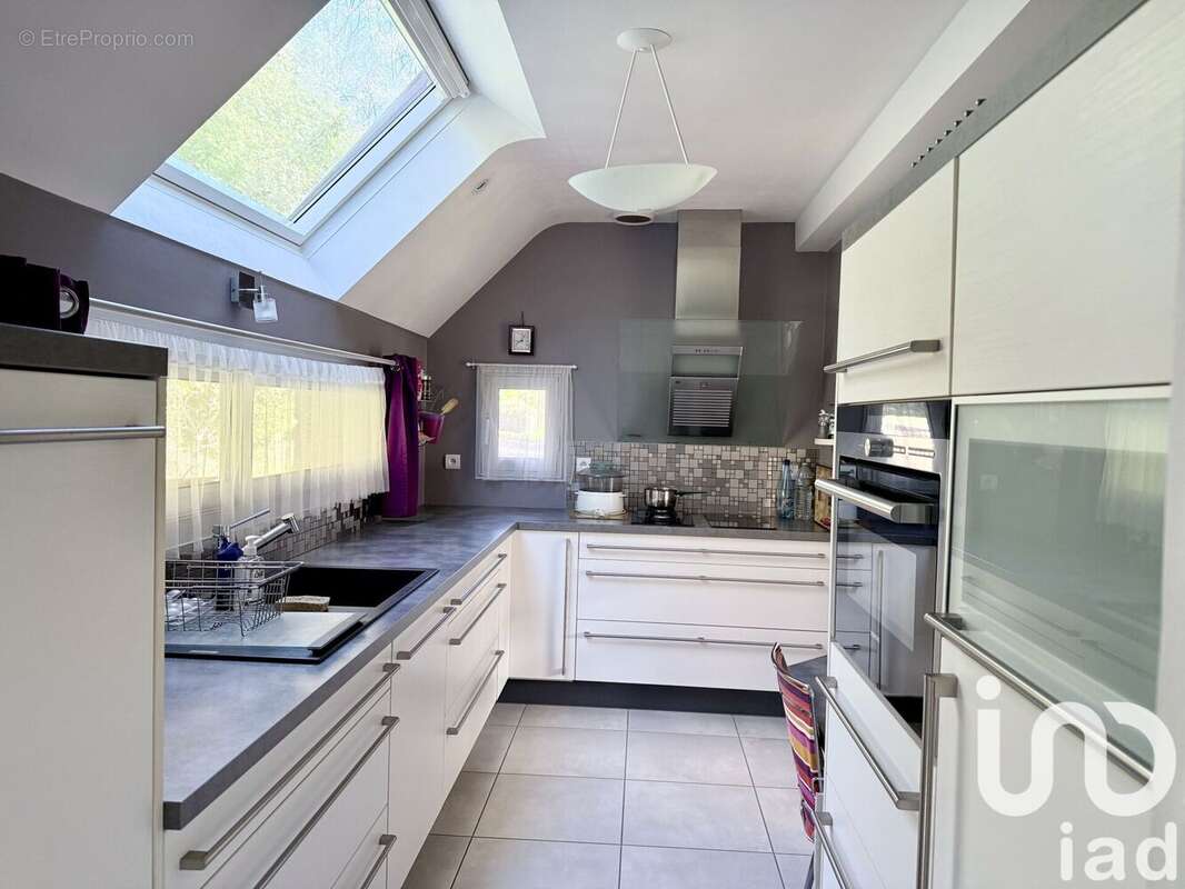 Photo 8 - Maison à HANVEC