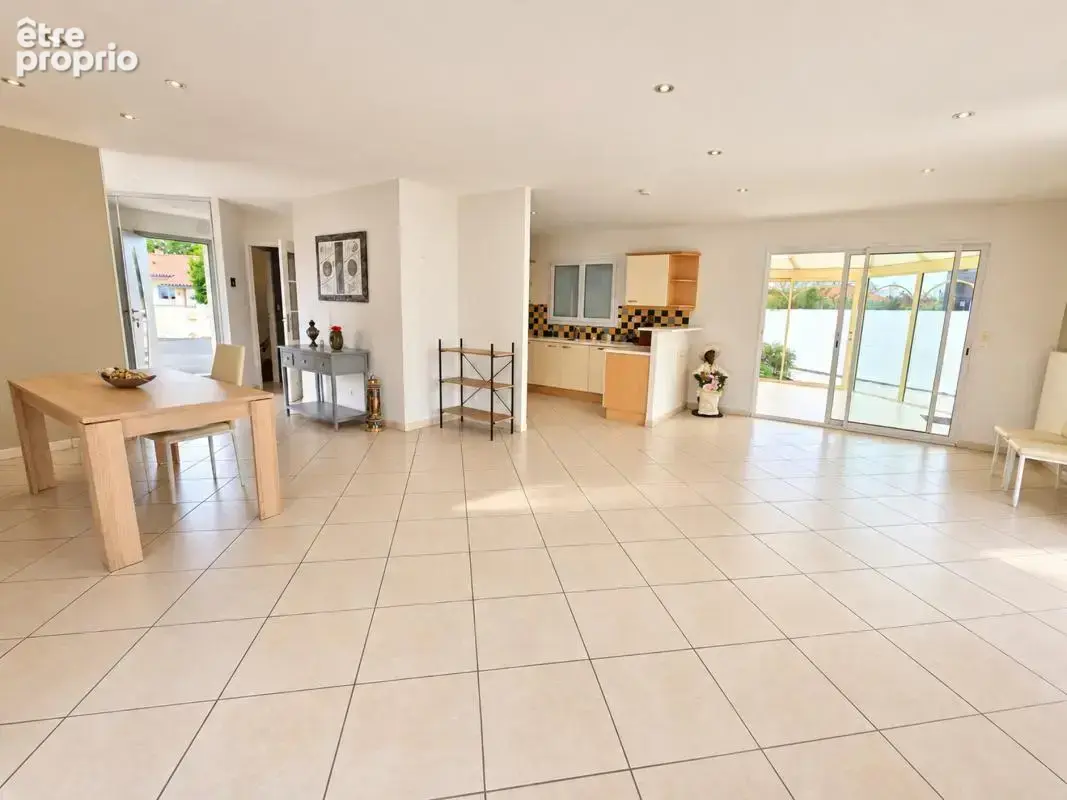 Maison 5 pièces 137 m² à vendre à Biscarrosse (40600) - photo 9