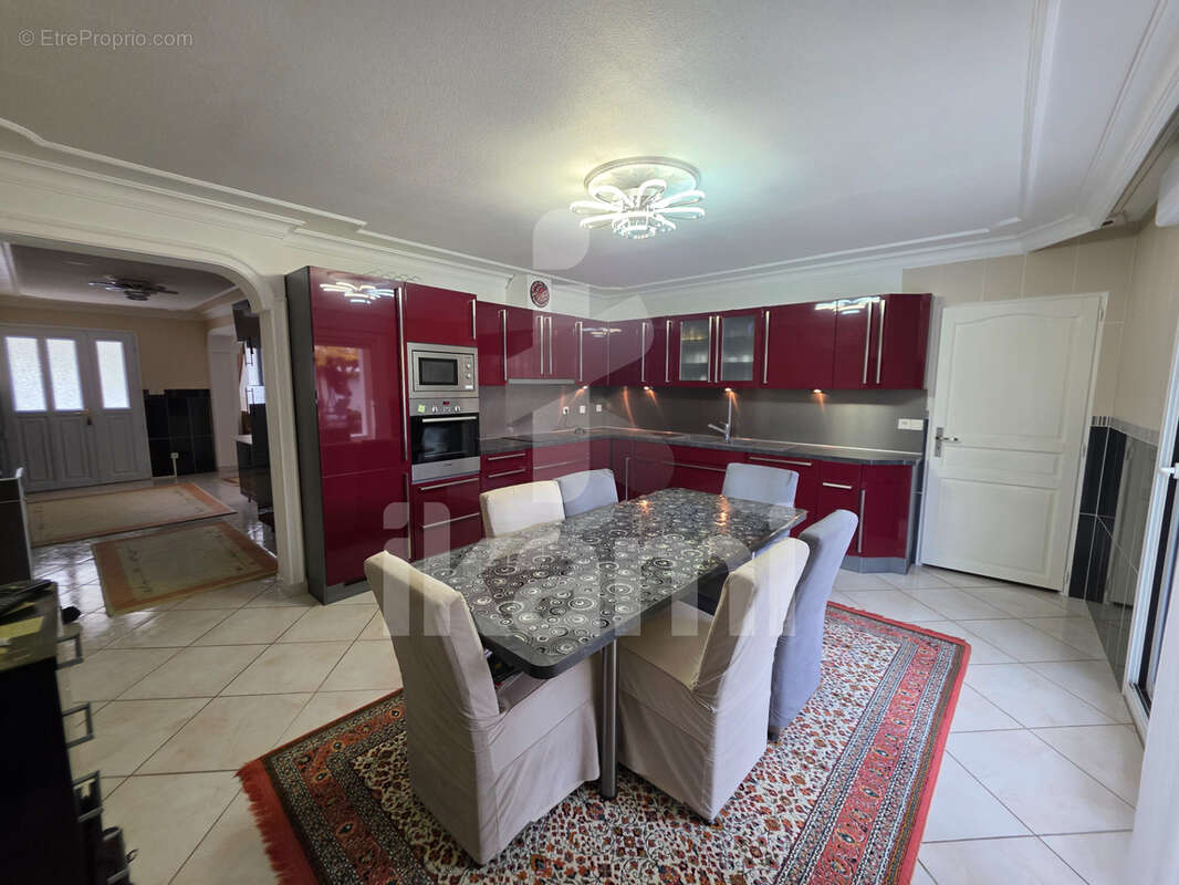 Maison à ROMORANTIN-LANTHENAY