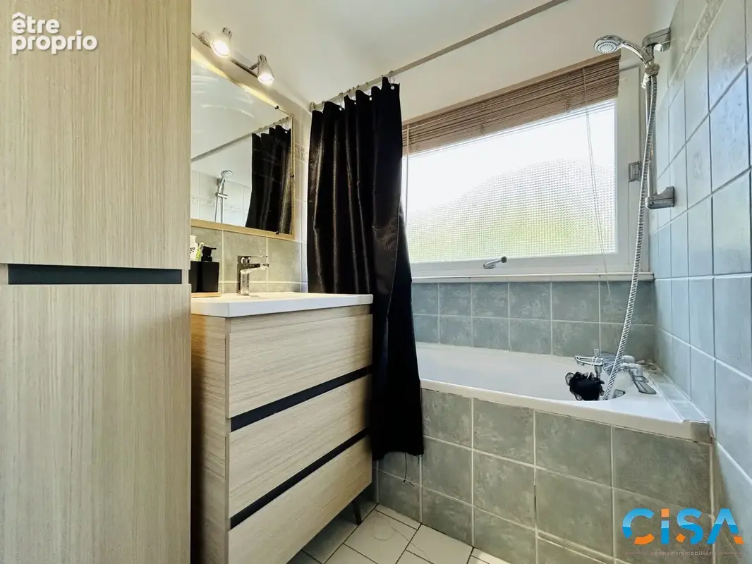 Appartement 68 m² à Champagne-Sur-Oise  - photo 9