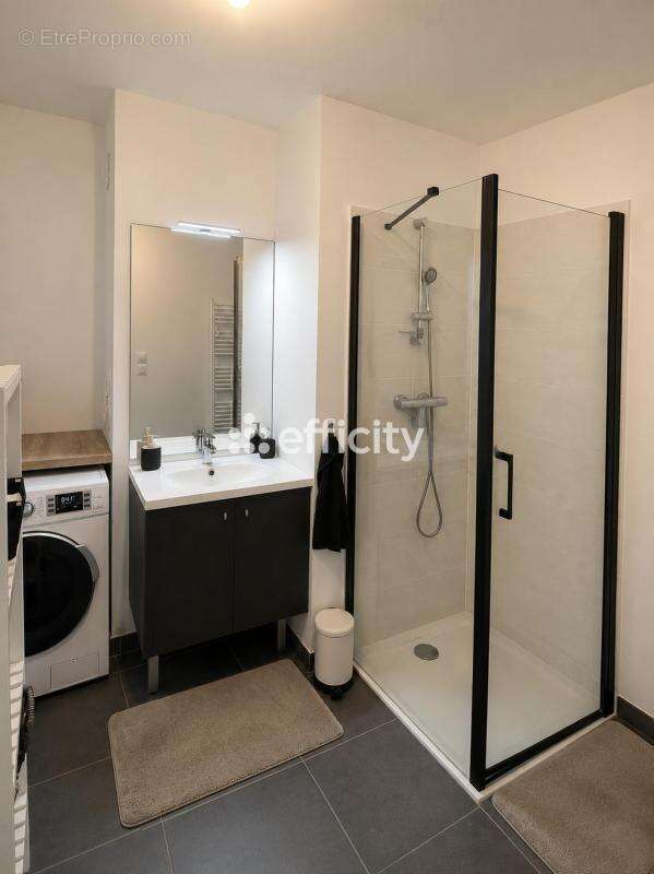 Appartement - photo 4