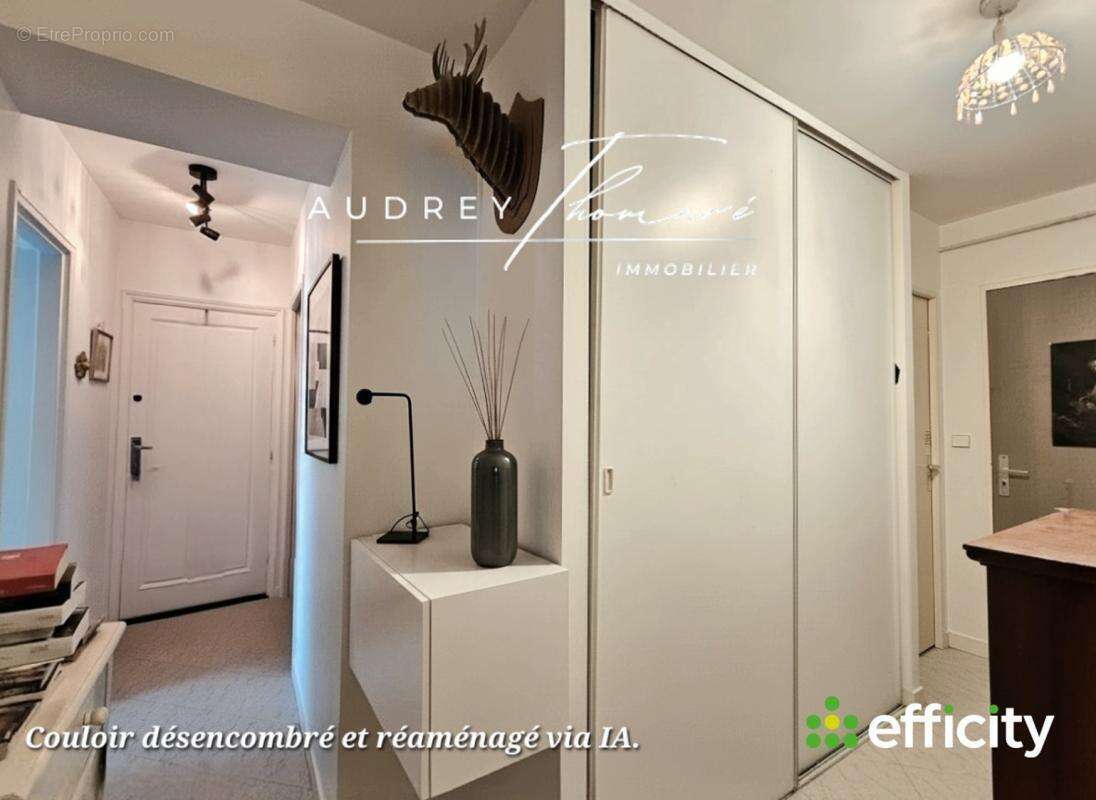 Appartement à SENLIS