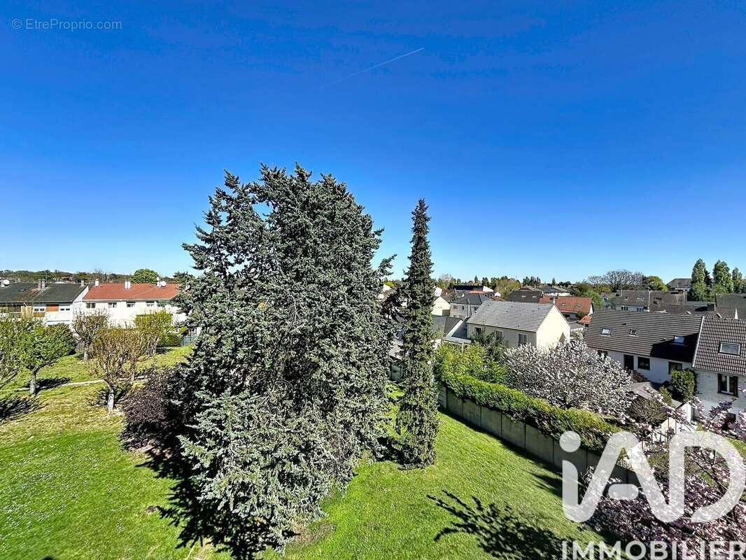 Photo 7 - Appartement à PONTAULT-COMBAULT