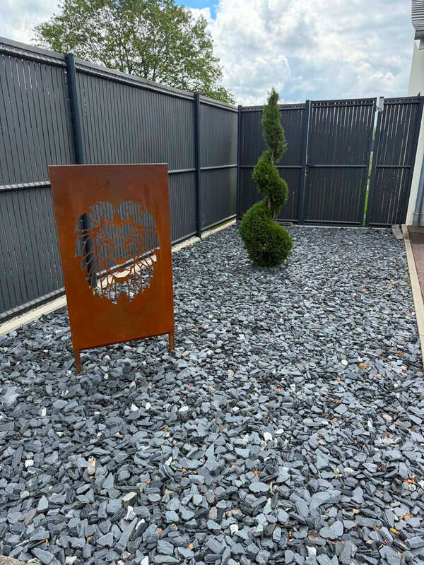 Maison contemporaine de plain-pied de 144 m2 - photo 5