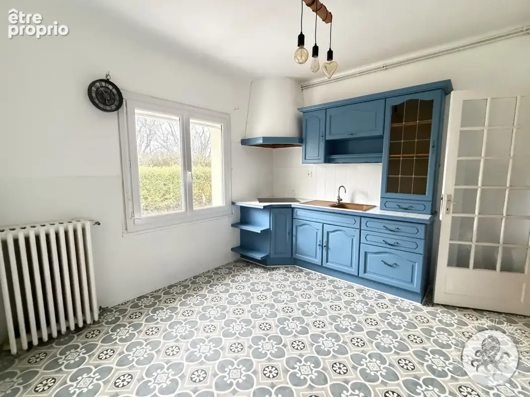 Maison 6 pièces 119 m² à vendre à Frehel (22240) - photo 3