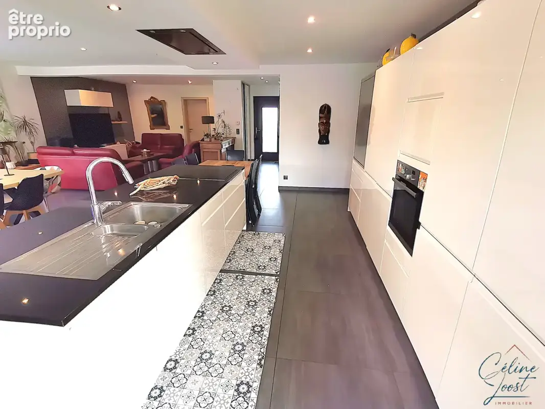 Magnifique maison contemporaine de 169 m2 hab sur 10,72 ares - photo 8