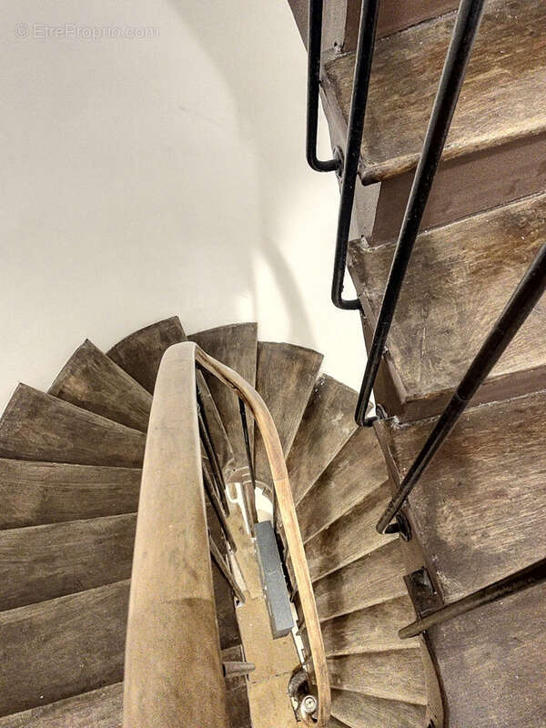 Appartement à MONTREUIL