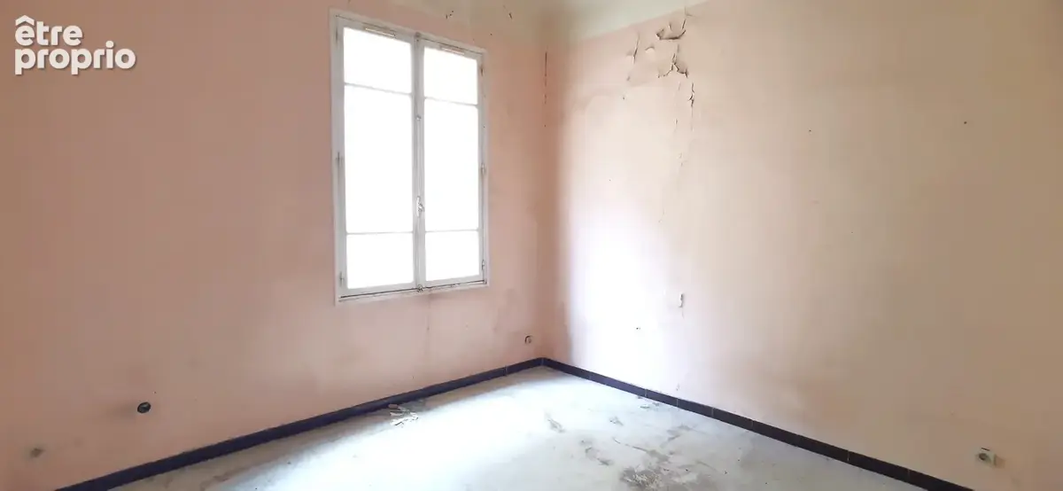 Appartement à AUBAGNE