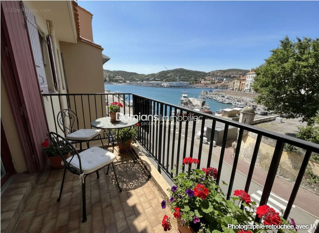Appartement 65 m² à Port-Vendres  - photo 2