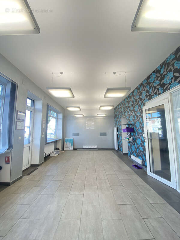 Commerce à LE HAVRE