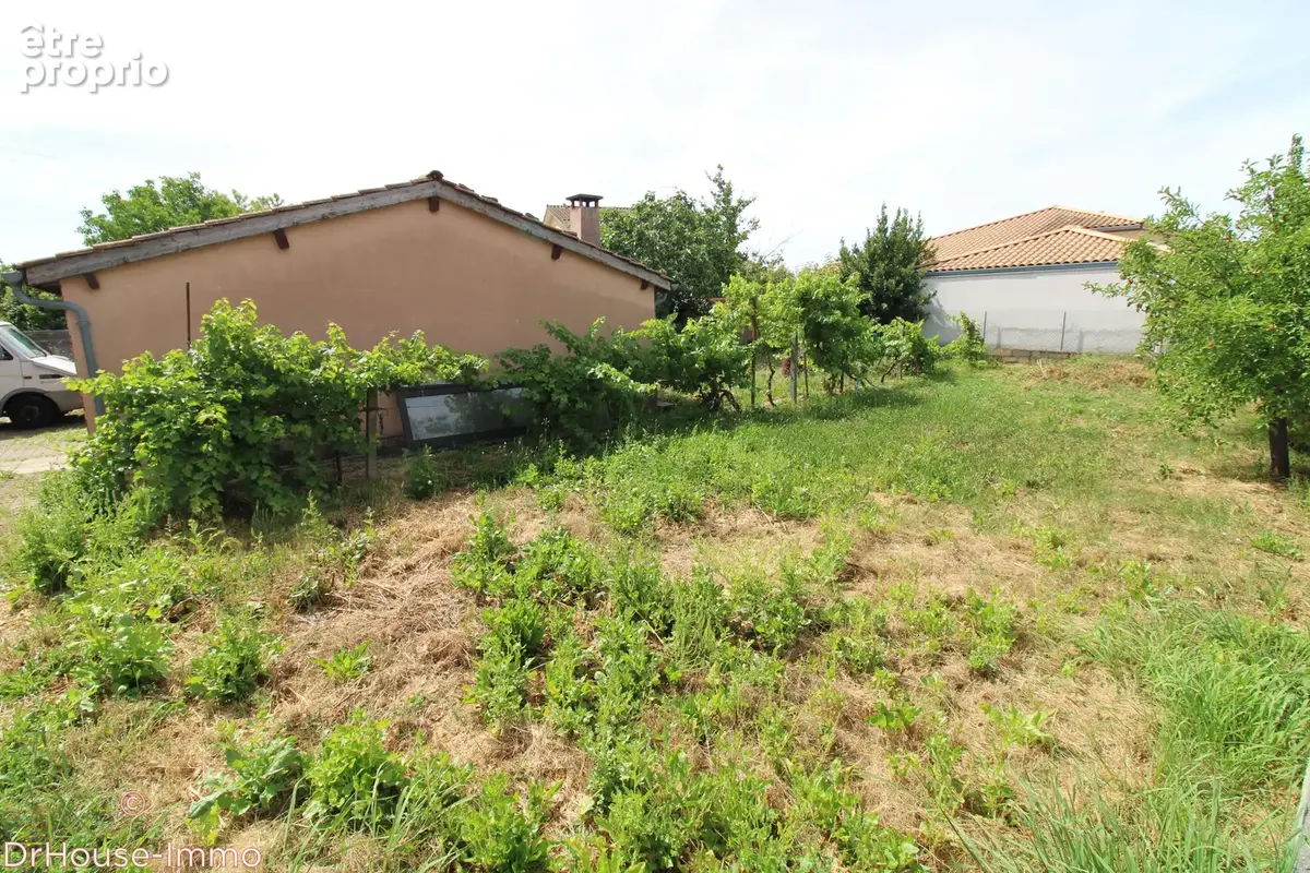 Terrain 461 m² à vendre à Cugnaux (31270) - photo 12