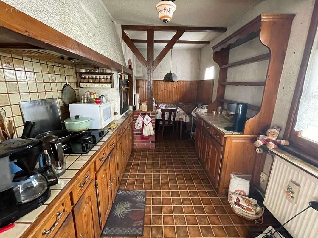 Maison 118 m² à Schiltigheim  - photo 4