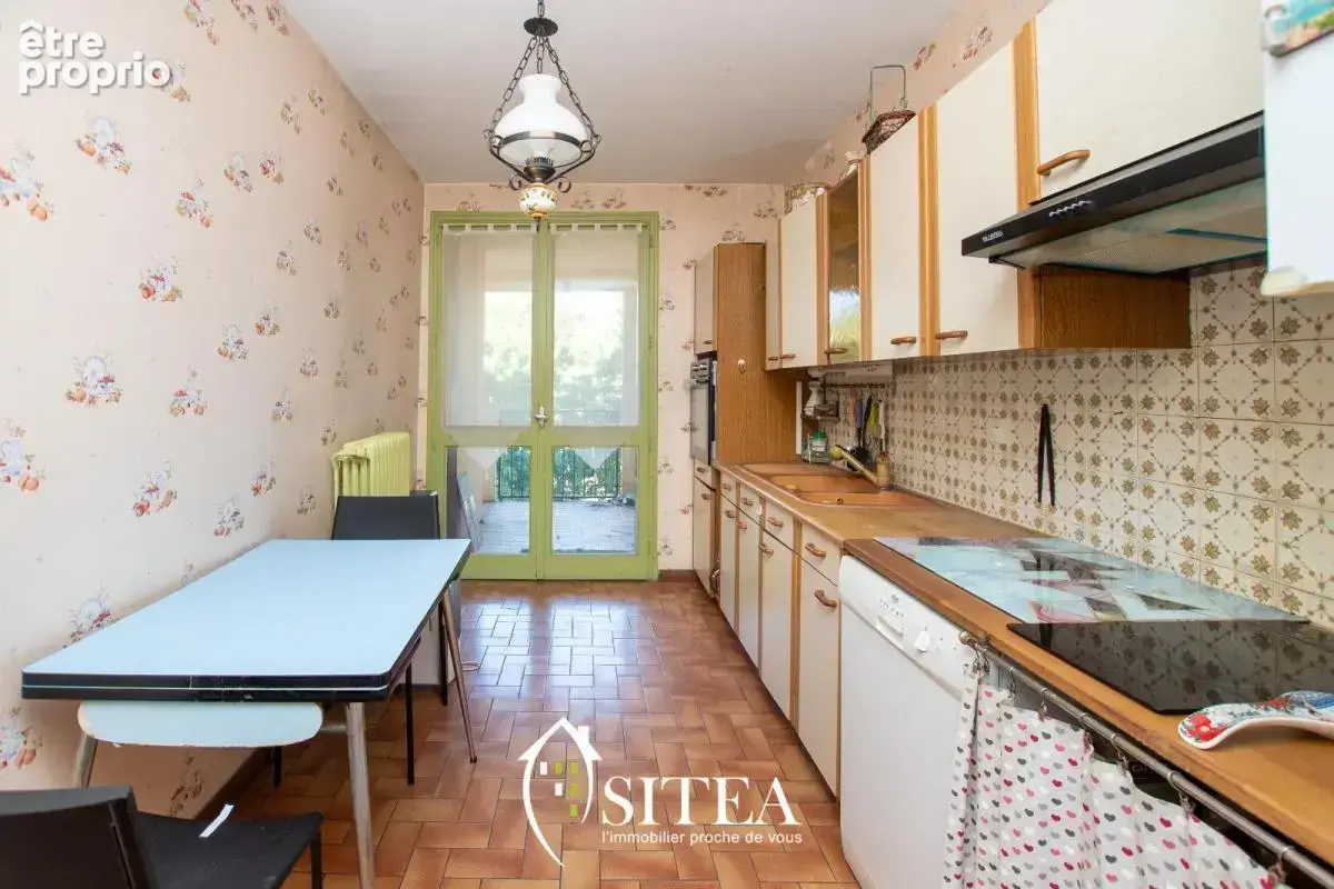 Appartement - photo 2