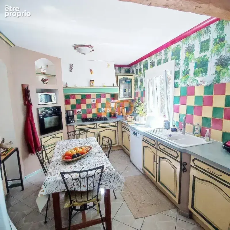 Villa familiale 5 chambres  avec piscine et jardin arboré - photo 5