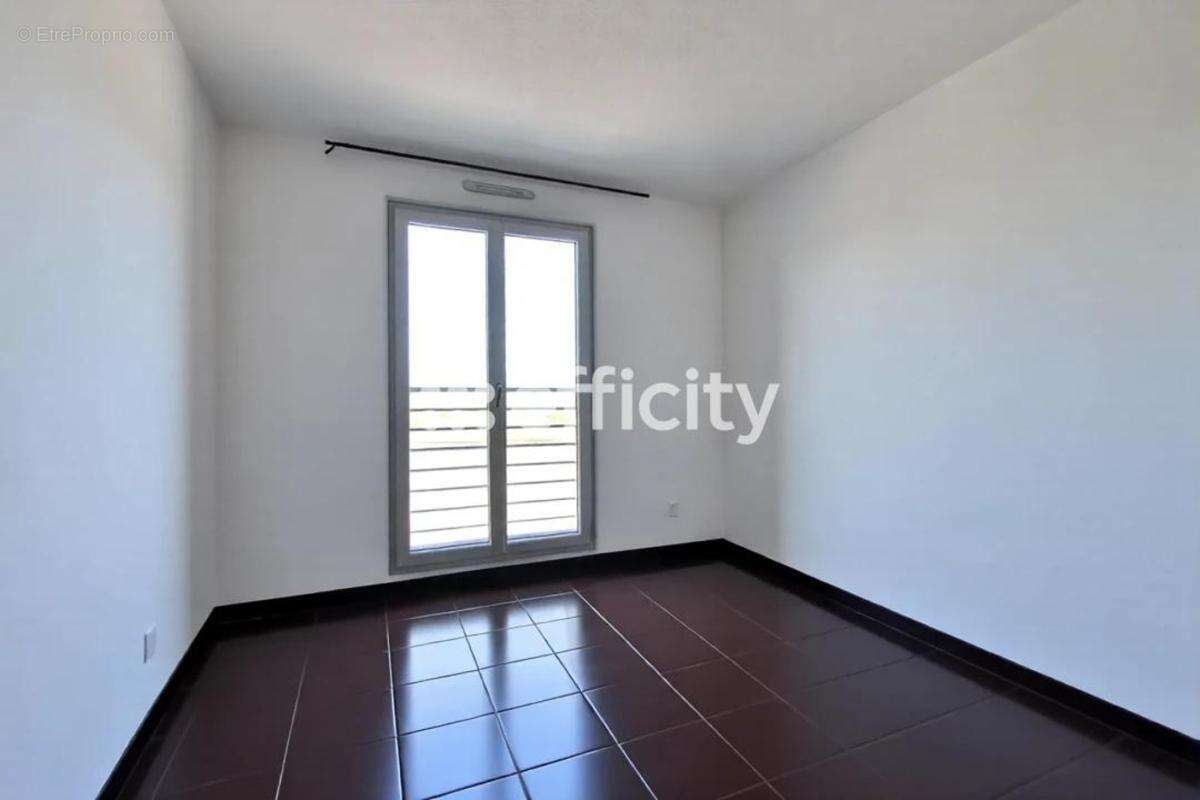 Appartement à FEYZIN
