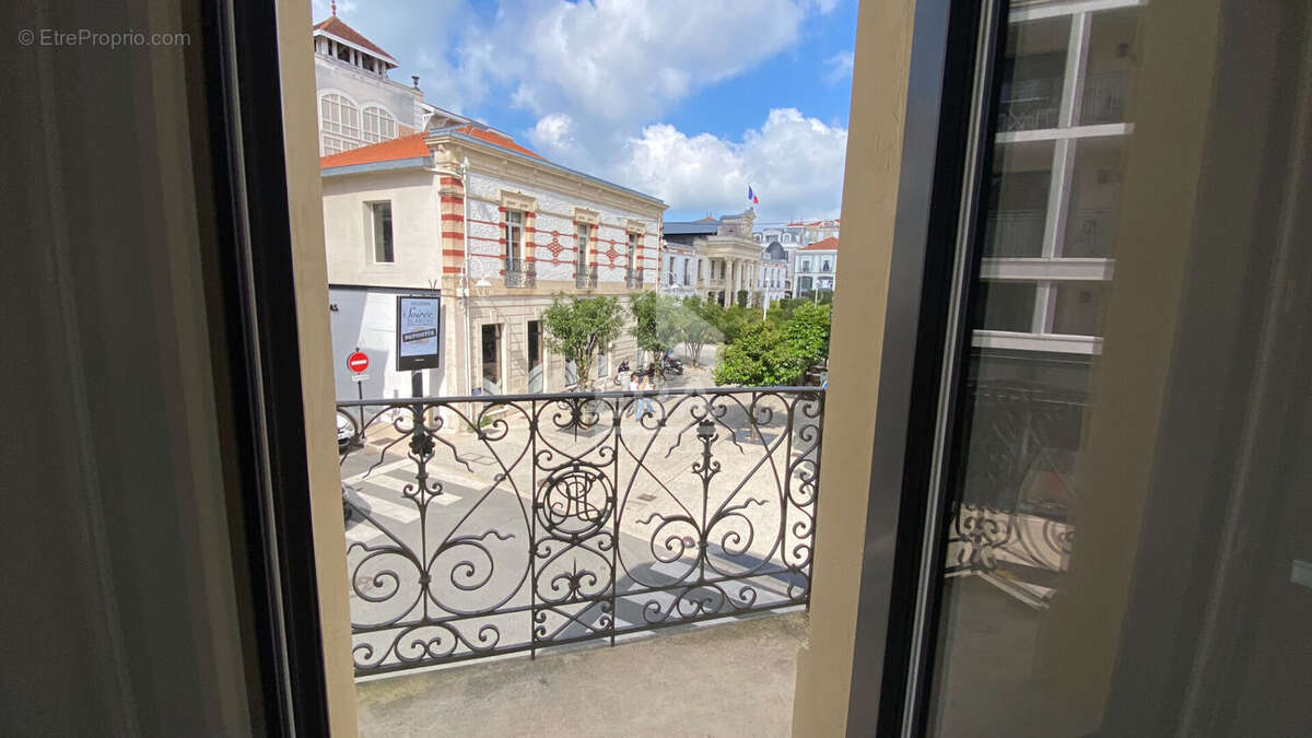 Appartement à ARCACHON