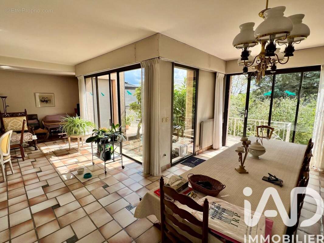 Photo 4 - Maison à CHATOU