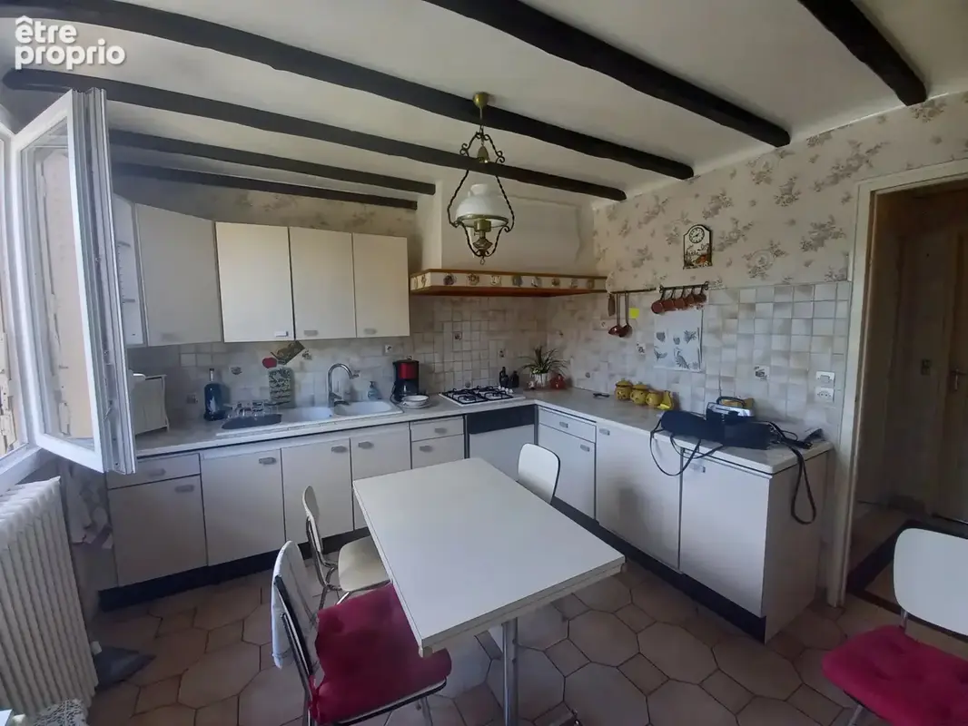 Maison 5 pièces à vendre à Aulnay-Sous-Bois (93600) - photo 4