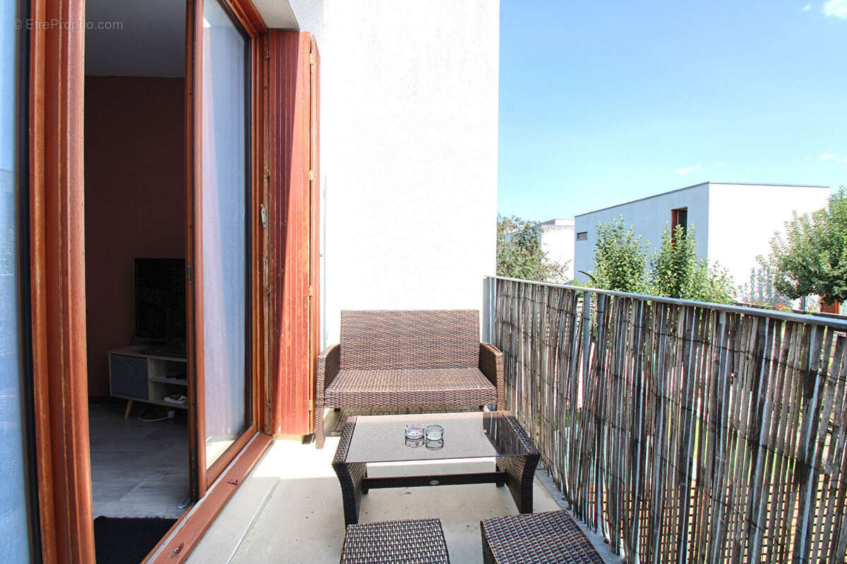 Appartement à SAINT-JACQUES-DE-LA-LANDE