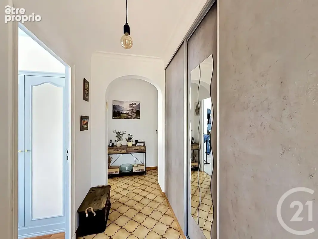 Maison 3 pièces 75 m² à vendre à Chartres (28000) - photo 8