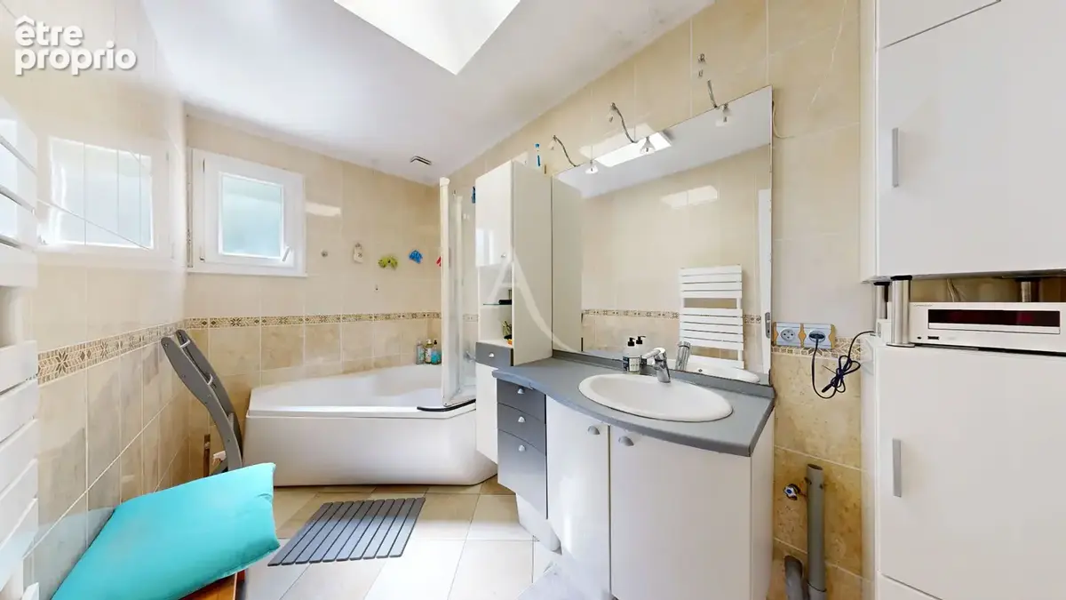 Maison individuelle 4 chambres - photo 10