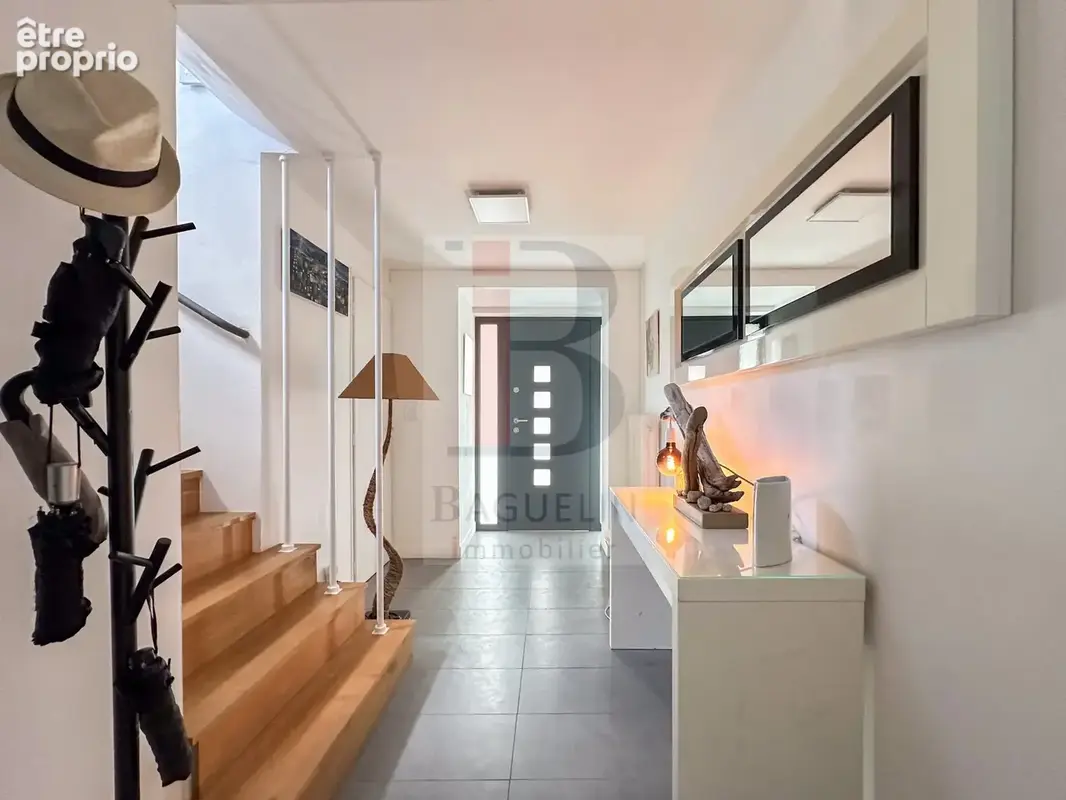 Maison 6 pièces 178 m² à vendre à Fouras (17450) - photo 6