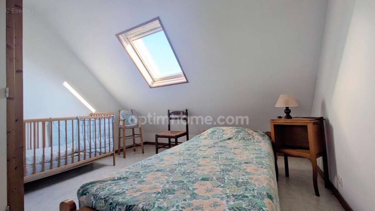 Maison à vendre 5 pièces CROZON (29) - photo 7