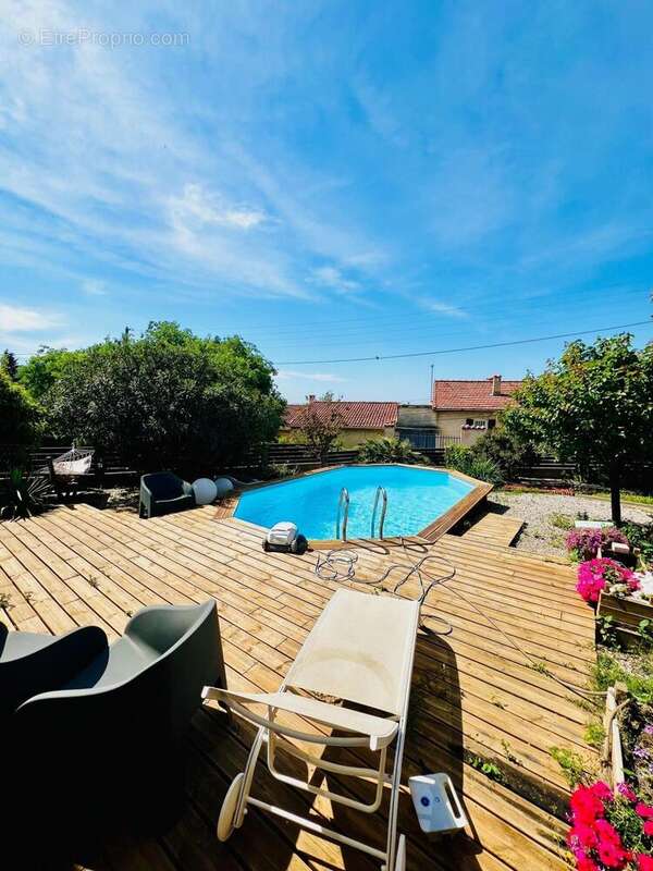 Photo 6 - Maison à MARSEILLE-15E