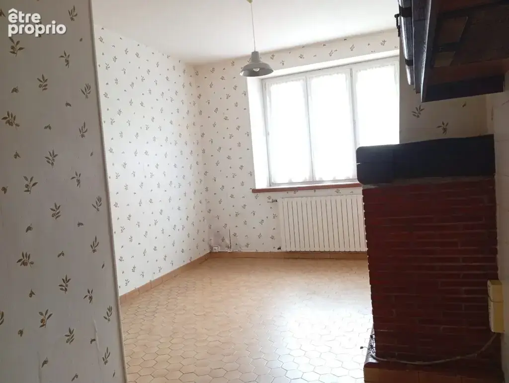 A vendre maison labastide rouairoux 81270 - photo 6