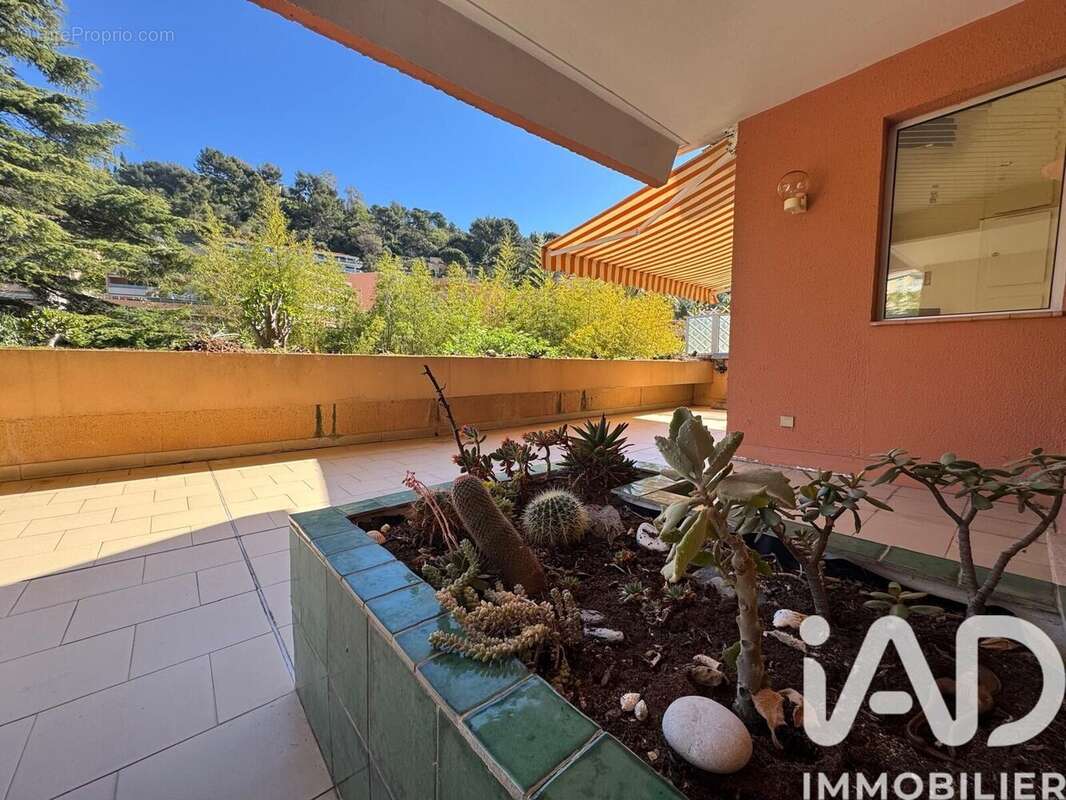 Photo 4 - Appartement à ROQUEBRUNE-CAP-MARTIN