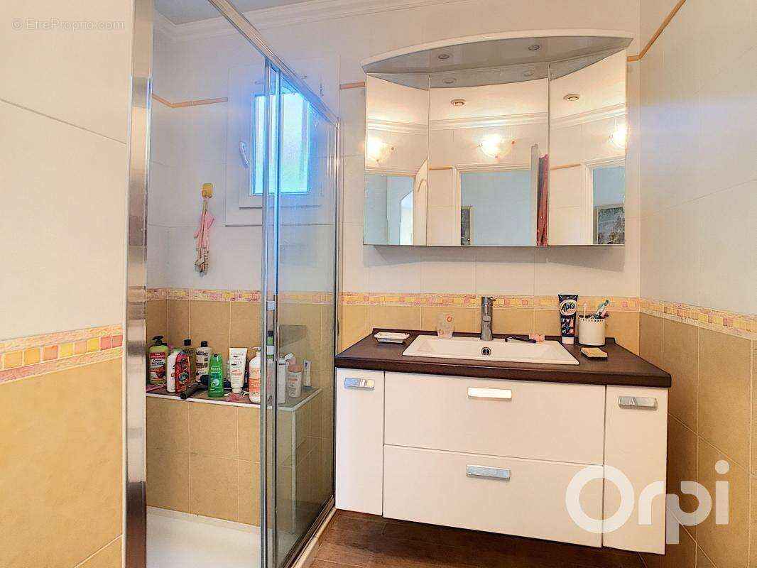 Maison à LA COLLE-SUR-LOUP