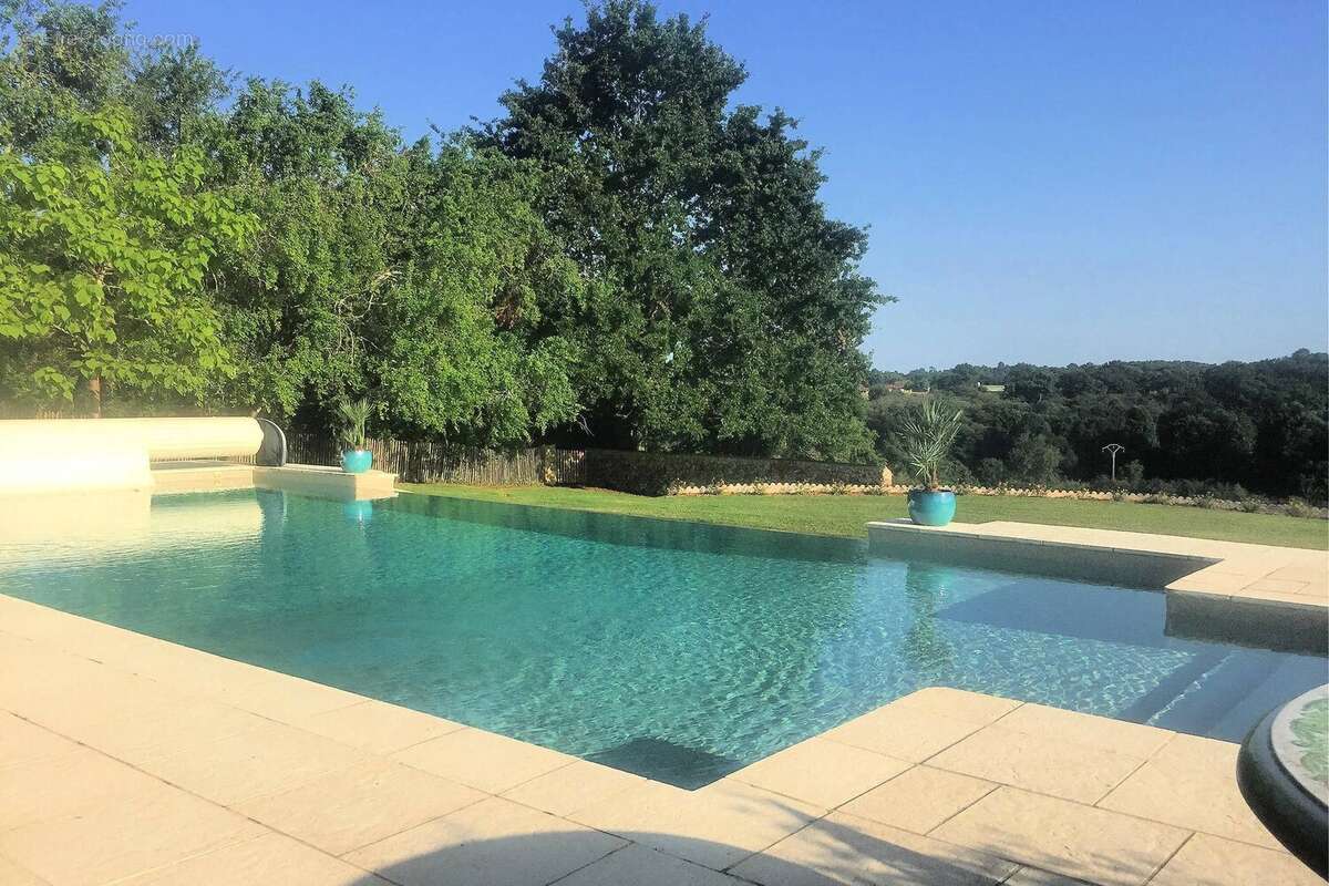 Maison à BERGERAC