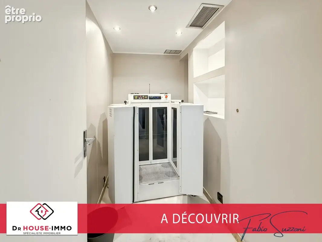 Commerce 133 m² à vendre à Toulon (83000) - photo 35