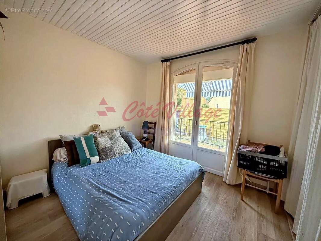 Maison à SALLES-D&#039;AUDE