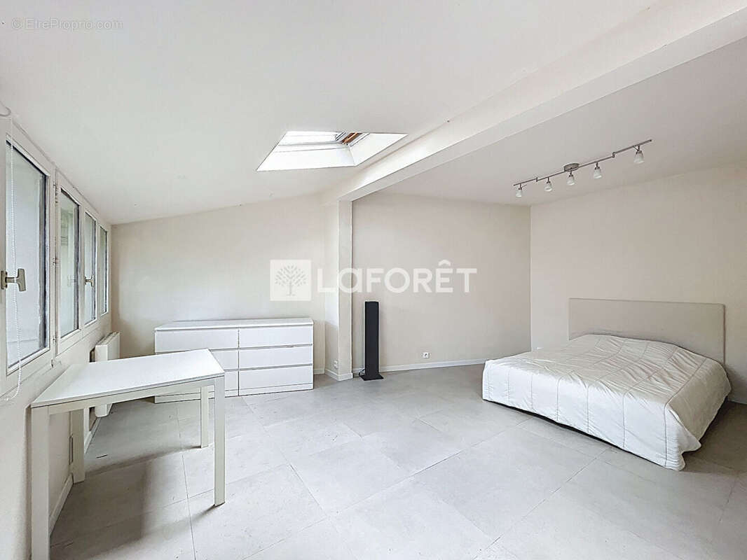 Maison à VILLENNES-SUR-SEINE