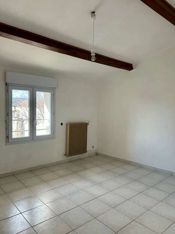 Appartement à MONTELIMAR